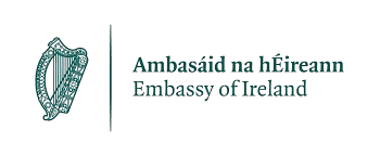 The Embassy of Ireland