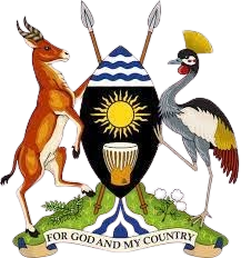 Ugandan Embassy