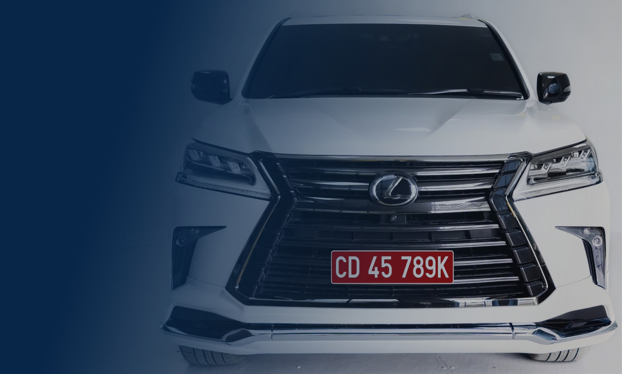Duty Free Cars Kenya