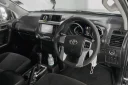 Duty Free 2016 Toyota Prado thumbnail