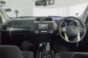 Duty Free 2016 Toyota Prado thumbnail