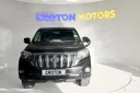 Duty Free 2016 Toyota Prado thumbnail