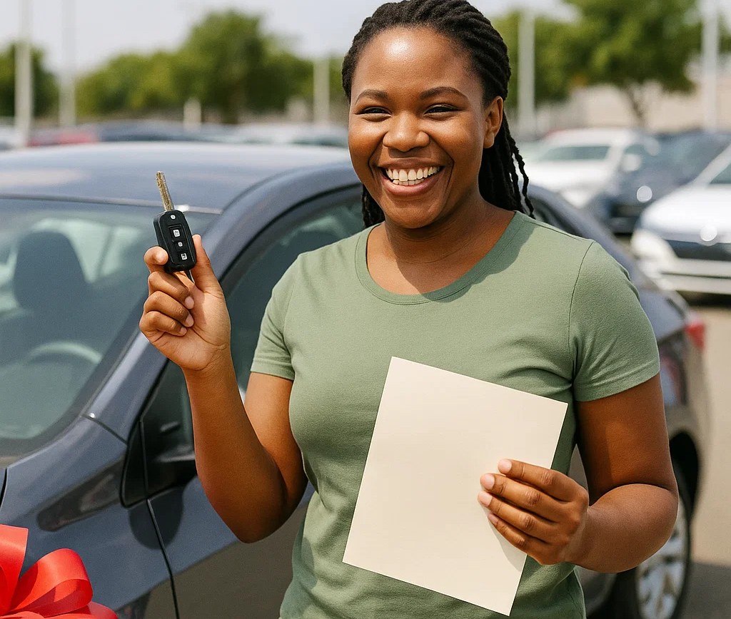 Buy/Import Duty-Free Cars for Returning Residents