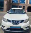 Duty Free 2015 Nissan X-Trail thumbnail