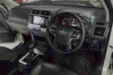 Duty Free 2020 Toyota Landcruiser Prado TXL thumbnail
