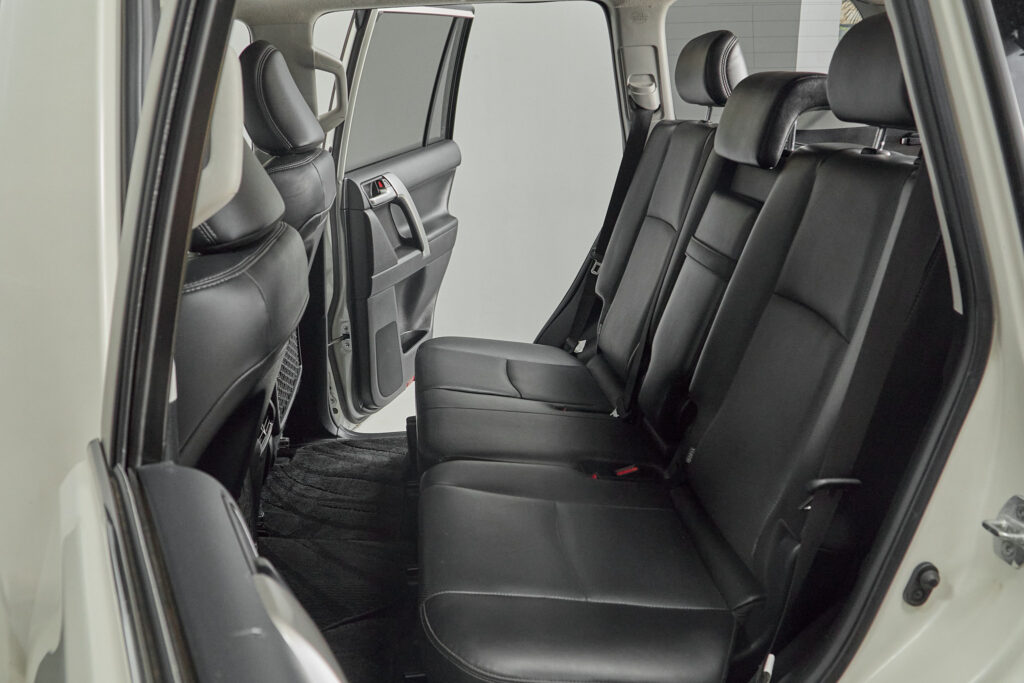 Duty Free 2020 Toyota Landcruiser Prado TXL