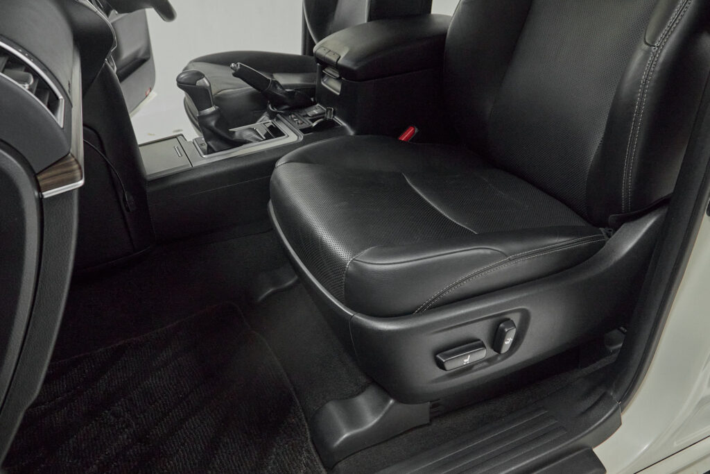 Duty Free 2020 Toyota Landcruiser Prado TXL
