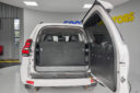 Duty Free 2020 Toyota Landcruiser Prado TXL thumbnail