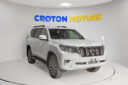 Duty Free 2020 Toyota Landcruiser Prado TXL thumbnail