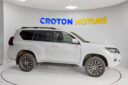 Duty Free 2020 Toyota Landcruiser Prado TXL thumbnail