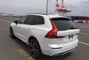 Duty Free 2021 Volvo XC60 thumbnail