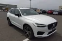 Duty Free 2021 Volvo XC60 thumbnail