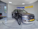 Duty Free 2019 Ford Ranger Wildtrack thumbnail