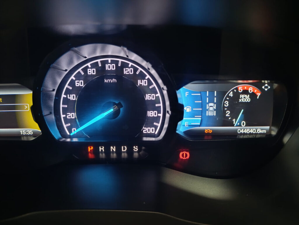 Duty Free 2019 Ford Ranger Wildtrack
