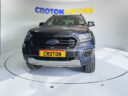 Duty Free 2019 Ford Ranger Wildtrack thumbnail