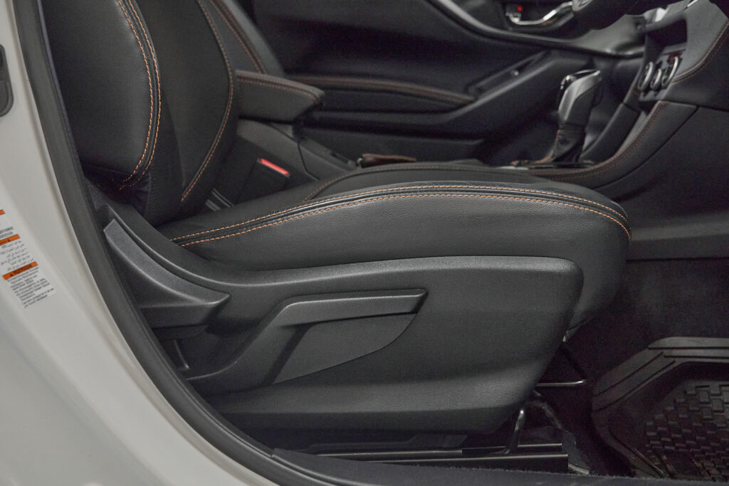 2017 Subaru XV