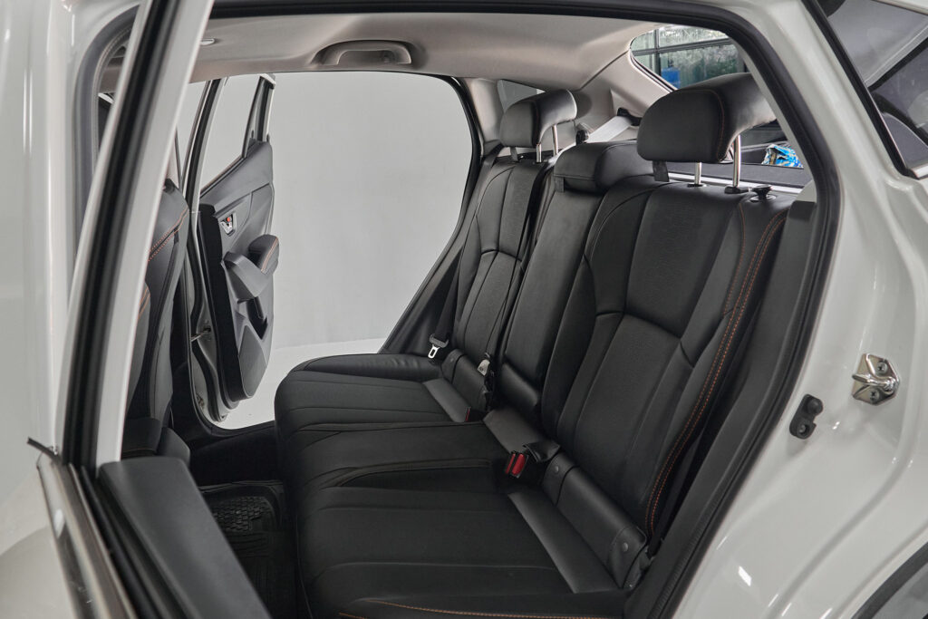 2017 Subaru XV