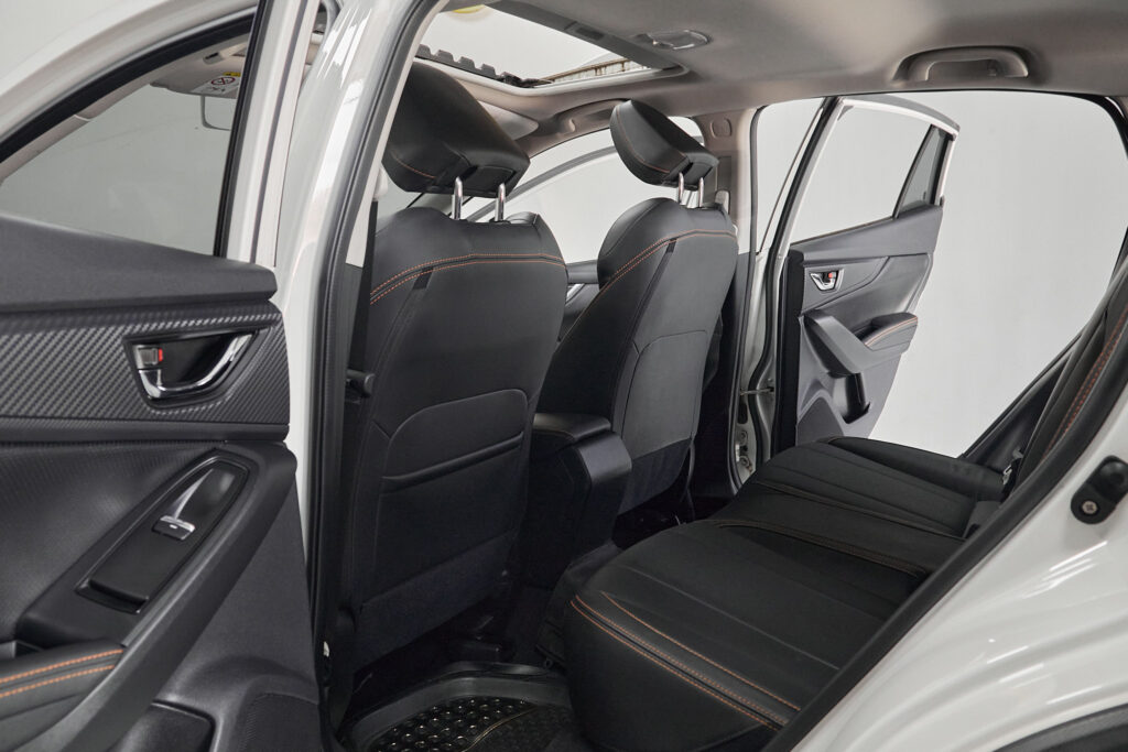 2017 Subaru XV