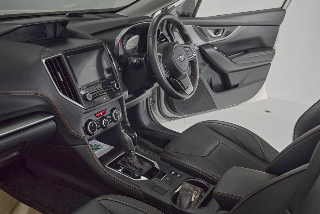2017 Subaru XV