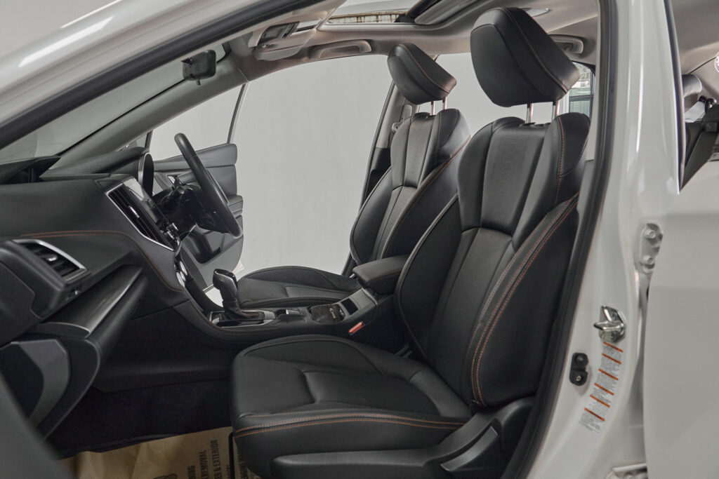 2017 Subaru XV