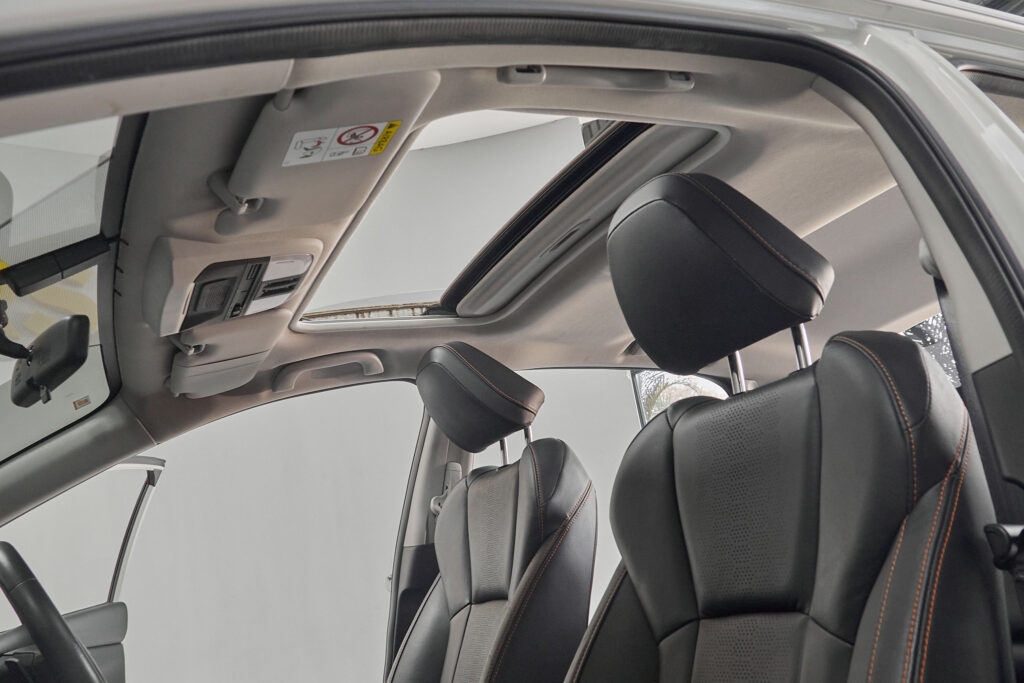 2017 Subaru XV