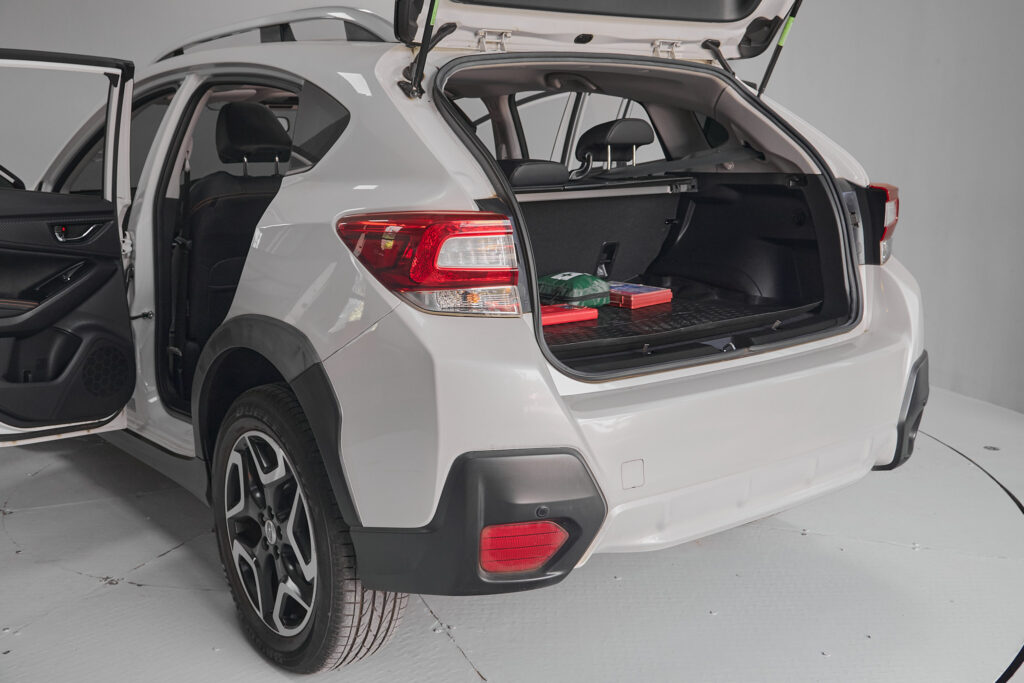 2017 Subaru XV