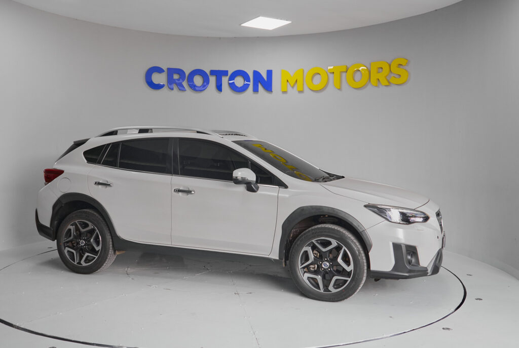 2017 Subaru XV