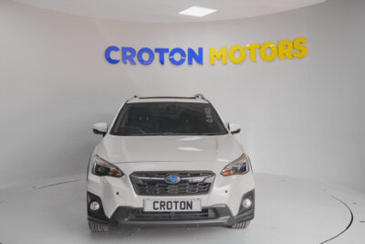 Image of 2017 Subaru XV