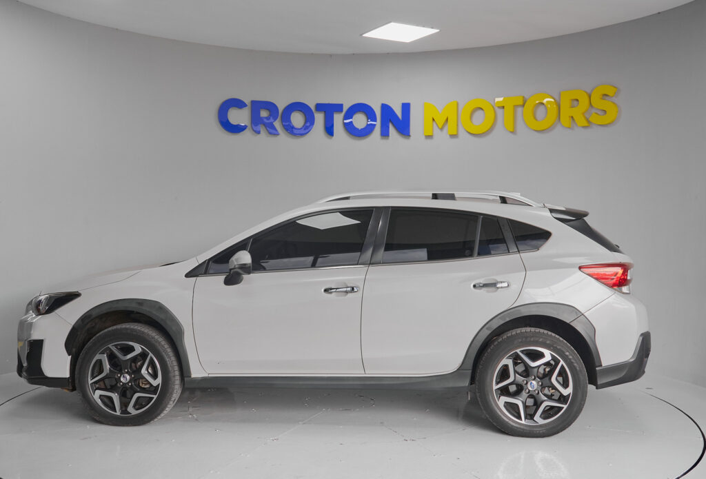 2017 Subaru XV