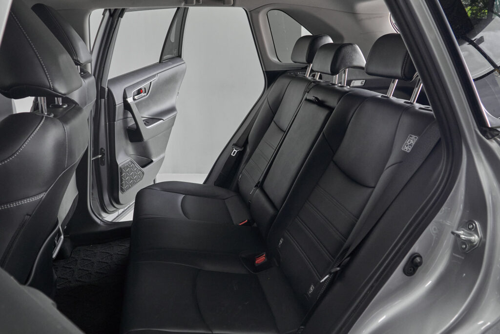 Duty Free 2019 Toyota Rav-4