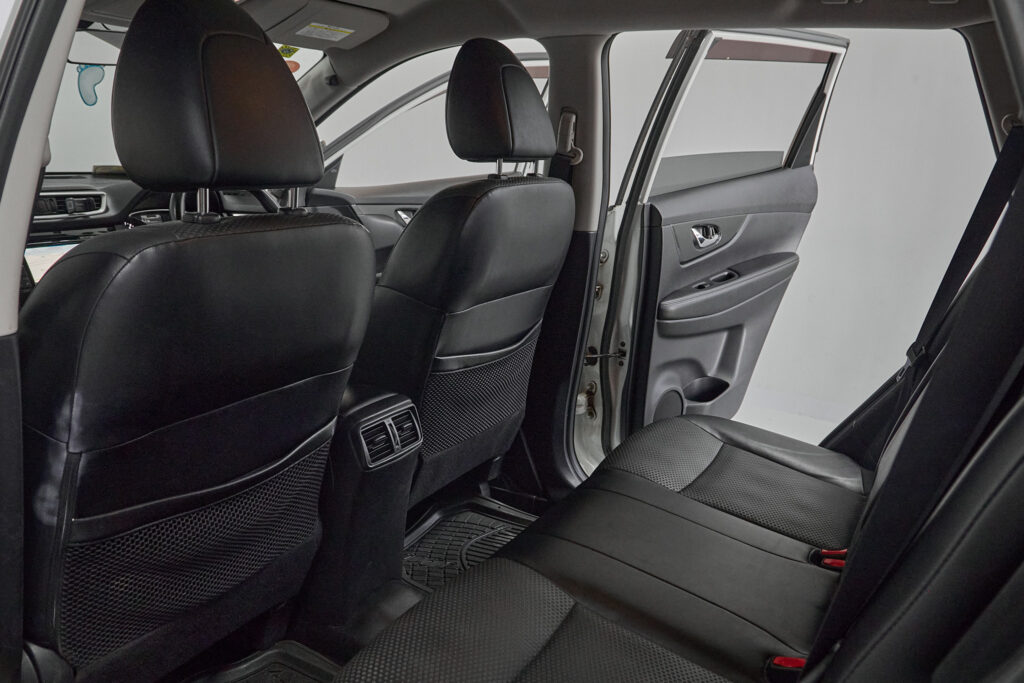 Duty Free 2017 Nissan X-Trail
