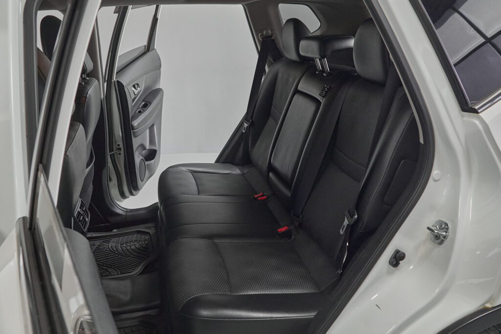Duty Free 2017 Nissan X-Trail