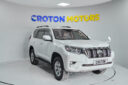 Duty Free 2018 Toyota Prado thumbnail