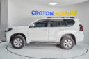Duty Free 2018 Toyota Prado thumbnail
