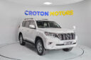 Duty Free 2022 Toyota Prado TX thumbnail