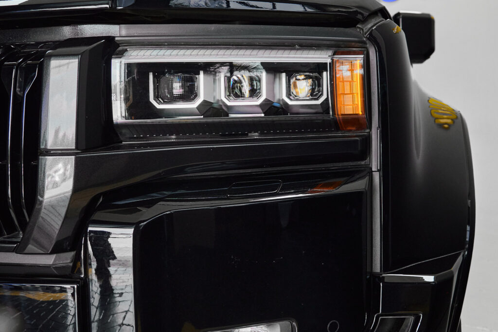 2024 Toyota Landcruiser 250 Series