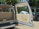 Duty Free 2012 Ford Everest thumbnail
