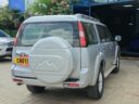 Duty Free 2012 Ford Everest thumbnail