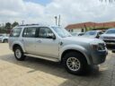 Duty Free 2012 Ford Everest thumbnail