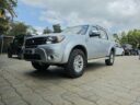 Duty Free 2012 Ford Everest thumbnail