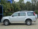 Duty Free 2012 Ford Everest thumbnail