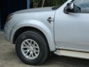 Duty Free 2012 Ford Everest thumbnail
