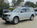 Duty Free 2012 Ford Everest thumbnail